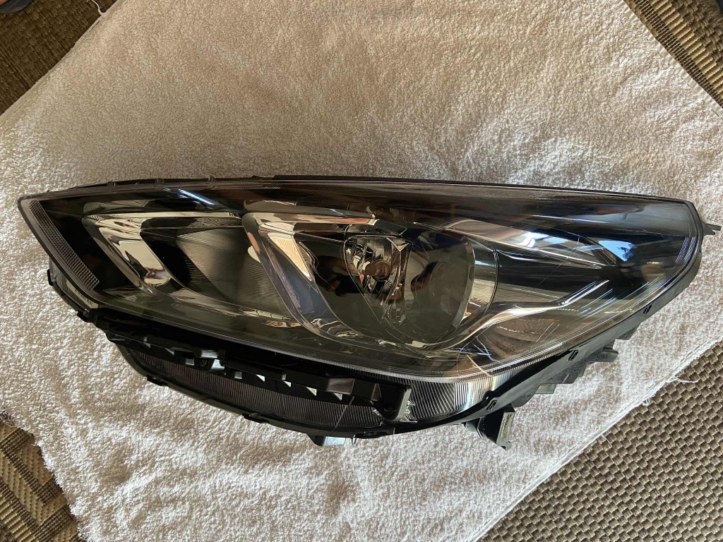 ФАРА ЛІВИЙ ПЕРІД HYUNDAI I30 3 РЕСТАЙЛ -20R OE 92101G4510 