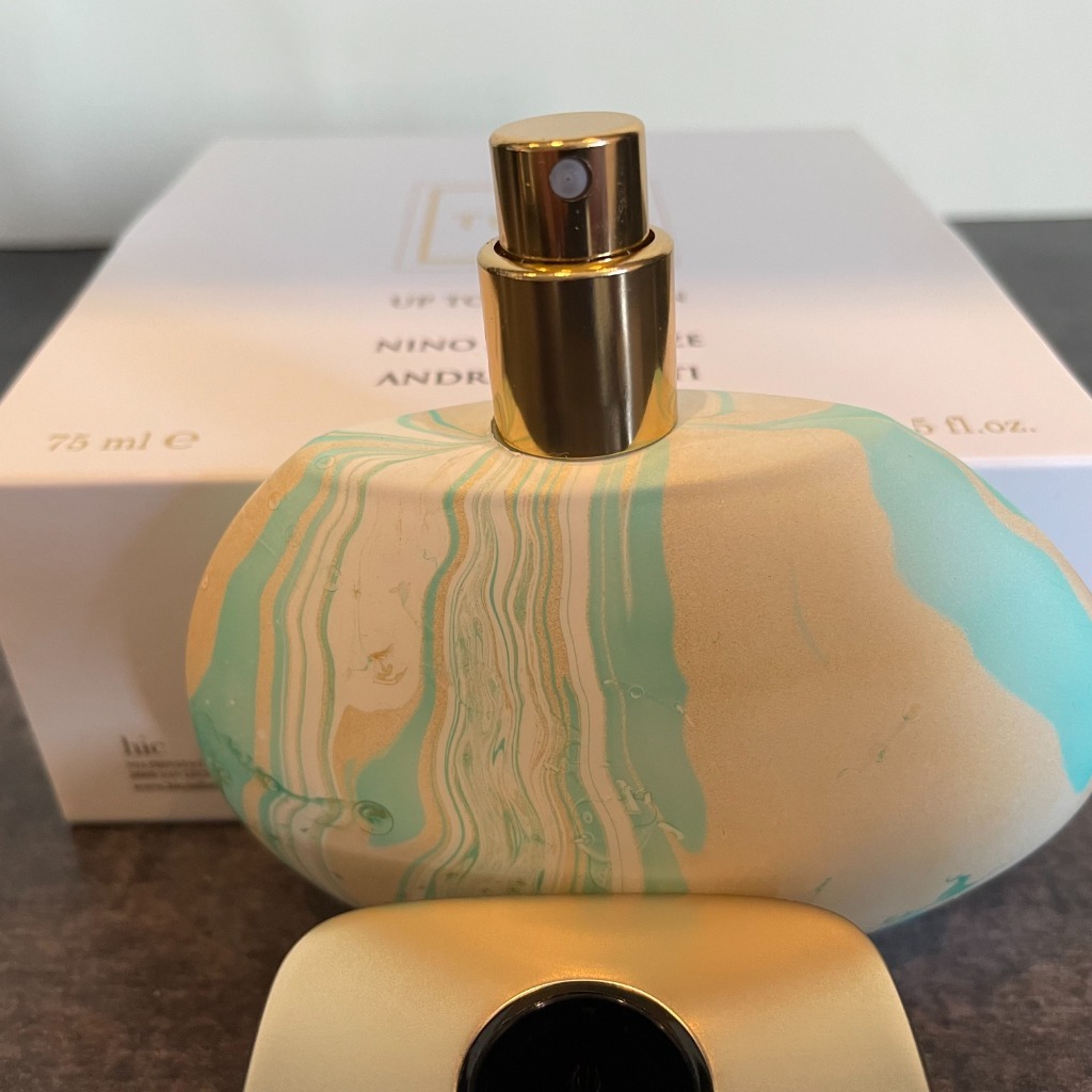 The House Of Oud UP TO THE MOON 香水 75ml The House of Oud Up to