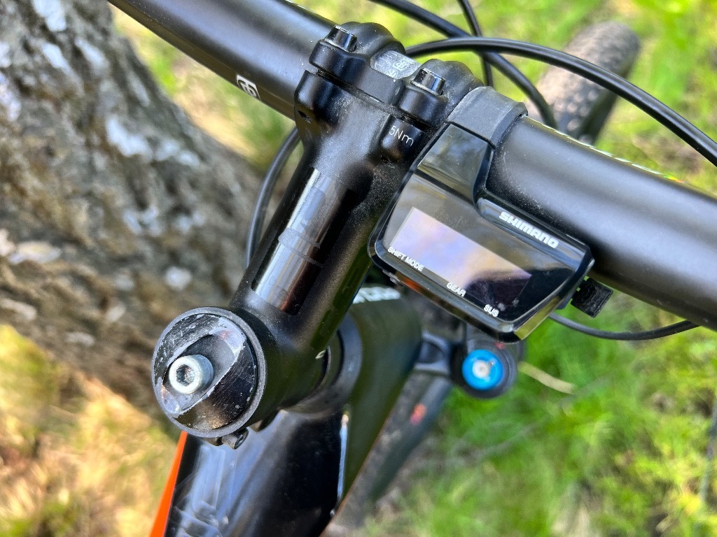 ROWER MTB FOCUS RAVEN waga 9,6 KG KARBON Milanówek Kup teraz na