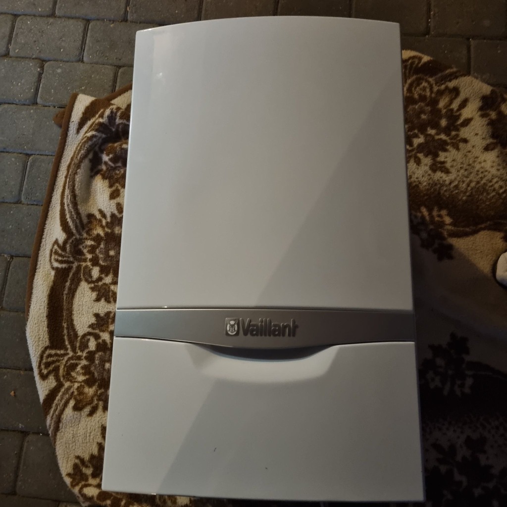 Vaillant EcoTEC Plus 937 How To Top Up Water Pressure Water, 59 OFF