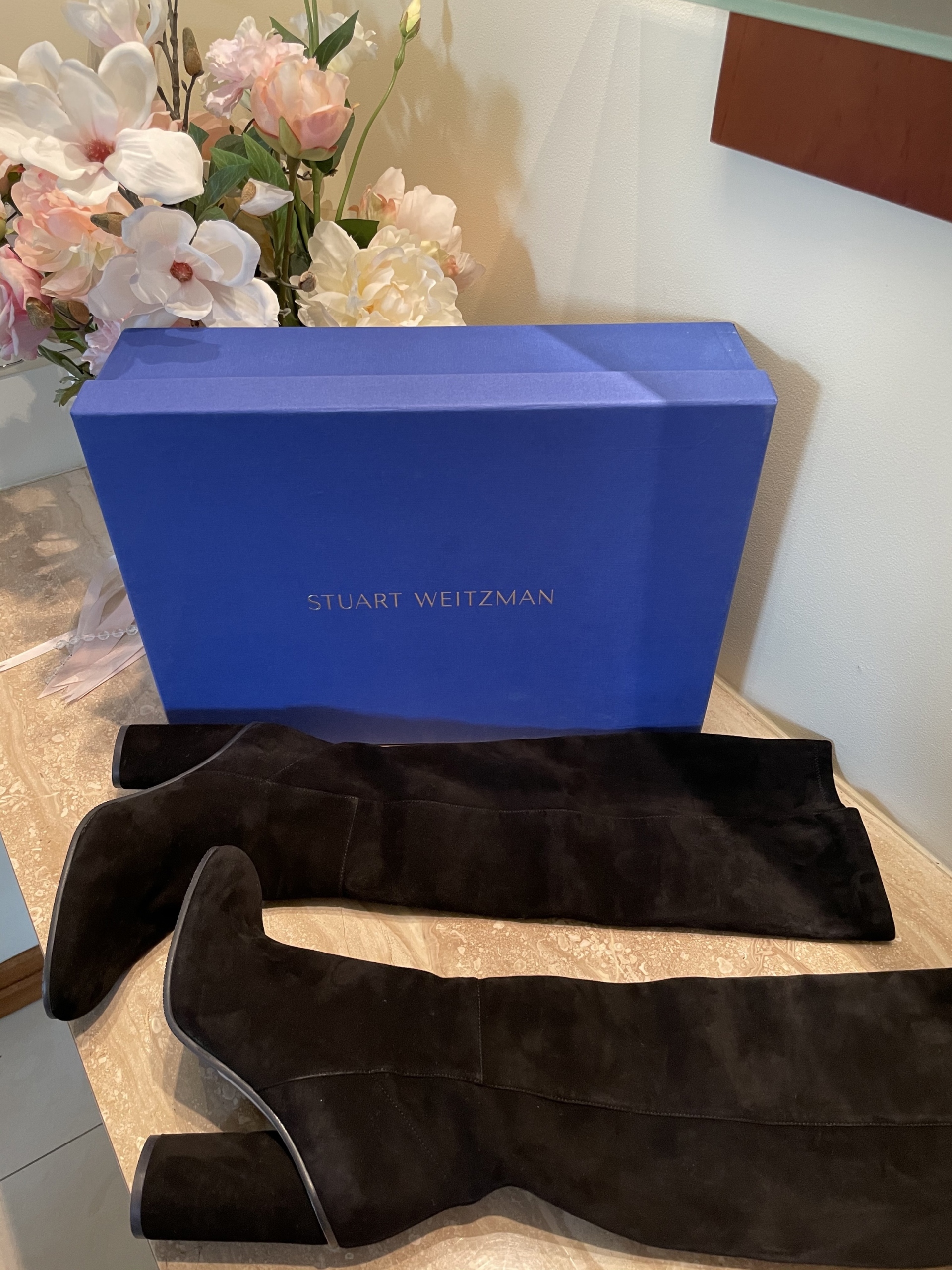 stuart weitzman eloise 95