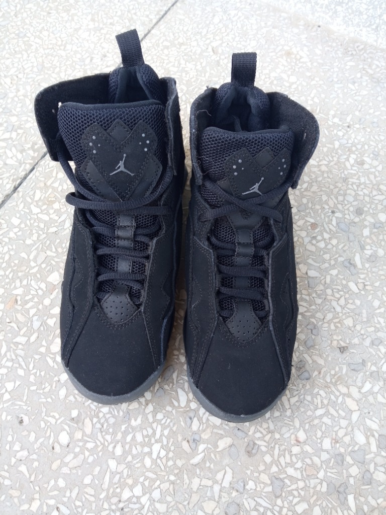 Nike Air Jordan True Flight r.36 Nowe bez pudełka! | gorlice | Kup teraz na  Allegro Lokalnie