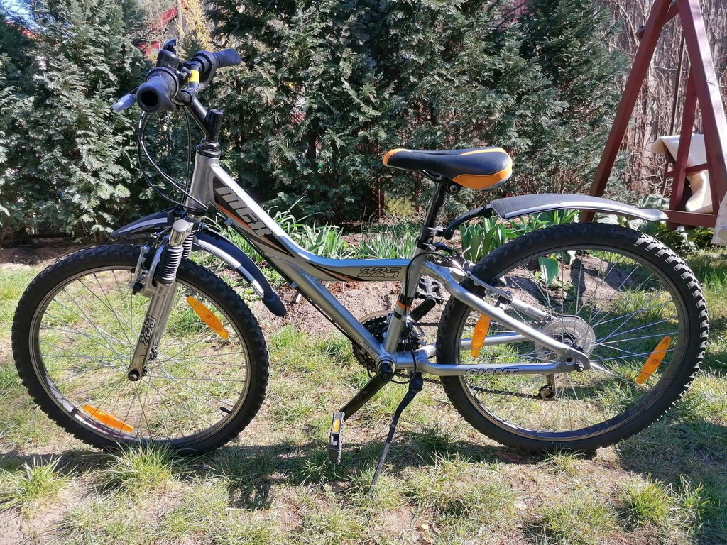 giant 225 mtx