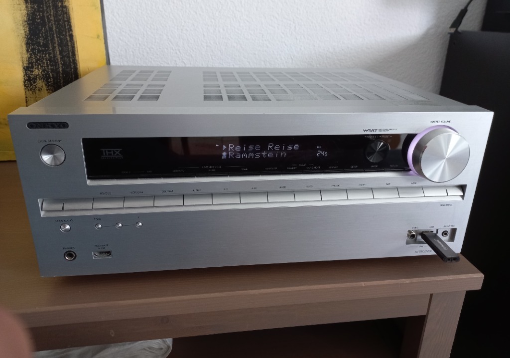 ONKYO TX-NA709(B) library.umsida.ac.id