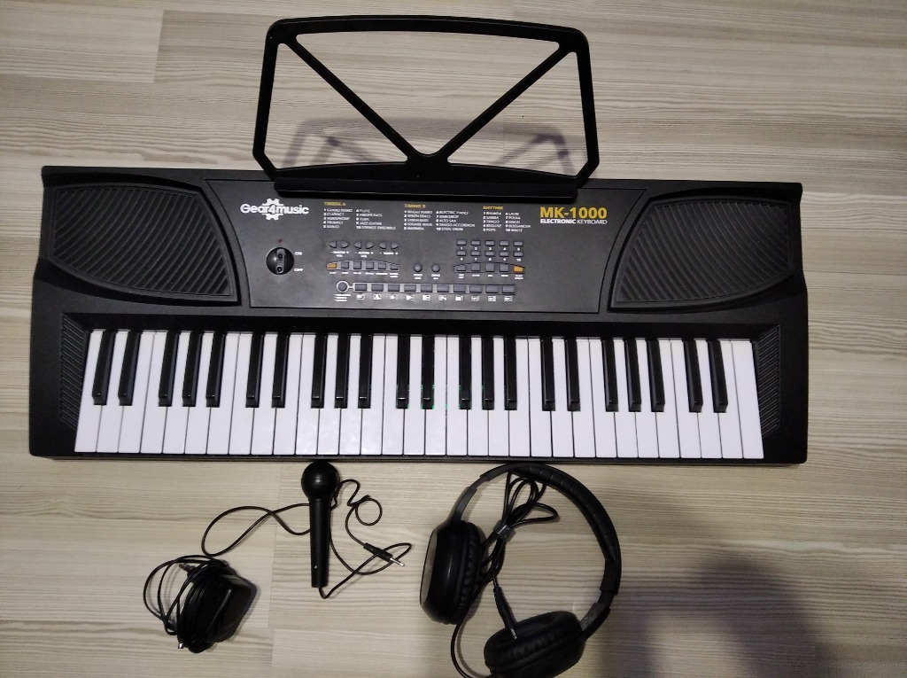 Mk 1000 Electronic Keyboard | atelier-yuwa.ciao.jp