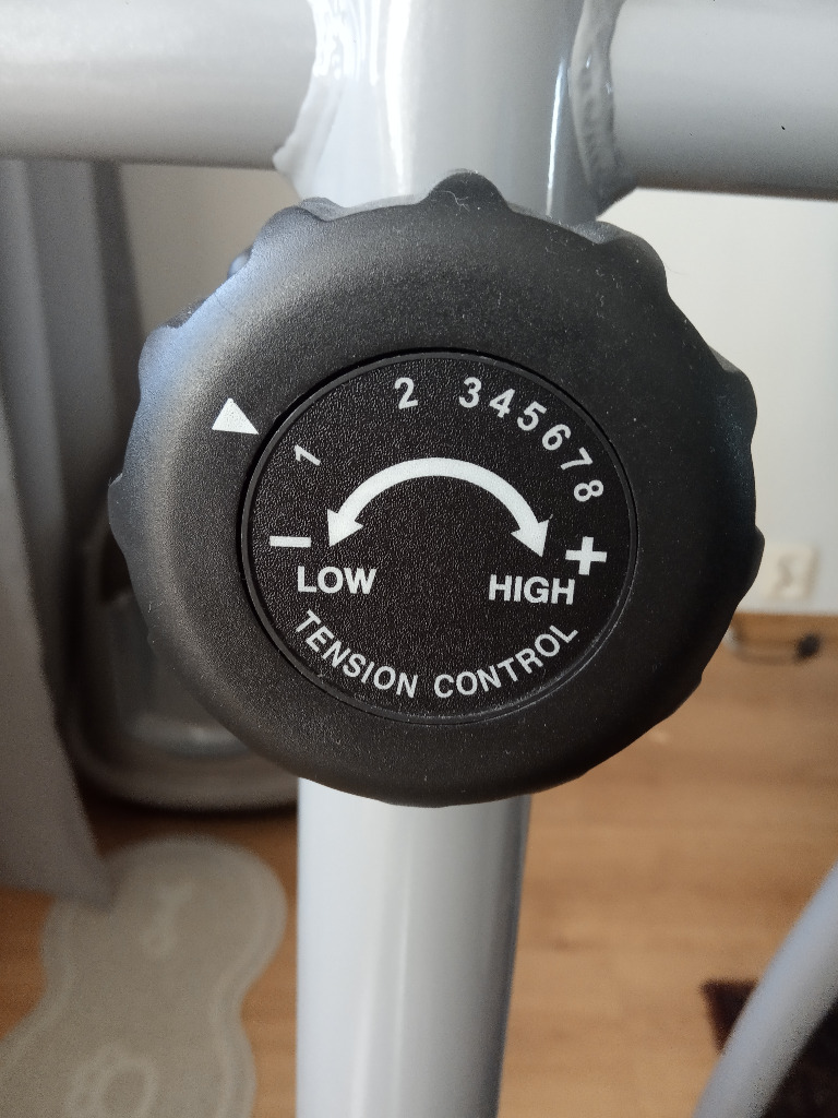 Rower eliptyczny Body Coach Jelenia Góra Kup teraz na Allegro Lokalnie