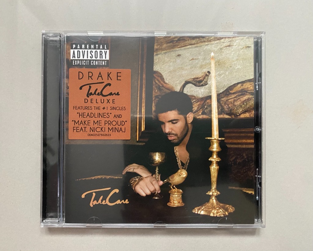 drake-take-care-deluxe-edition-krak-w-kup-teraz-na-allegro-lokalnie