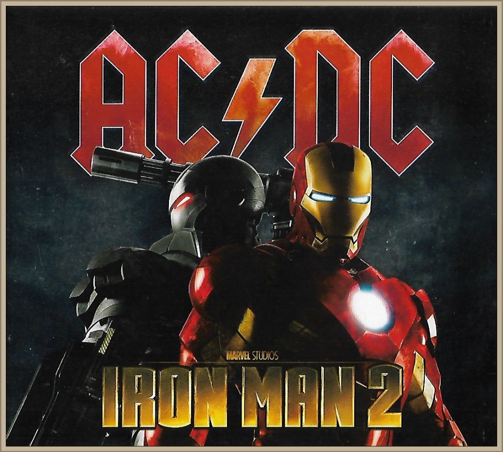 AC/DC Iron Man 2 (Album, CD) KrynicaZdrój Kup teraz na Allegro Lokalnie
