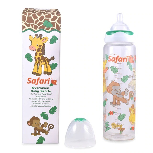 Rearz бутылка сафари ABDL DDLG
