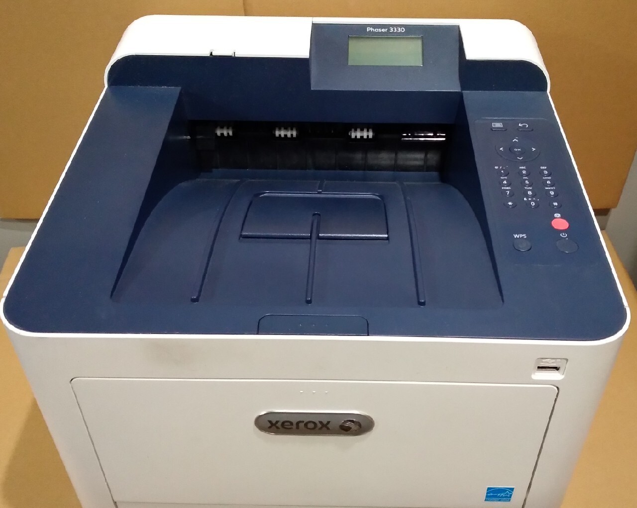 Drukarka XEROX Phaser 3330 | Gdańsk | Kup teraz na Allegro Lokalnie