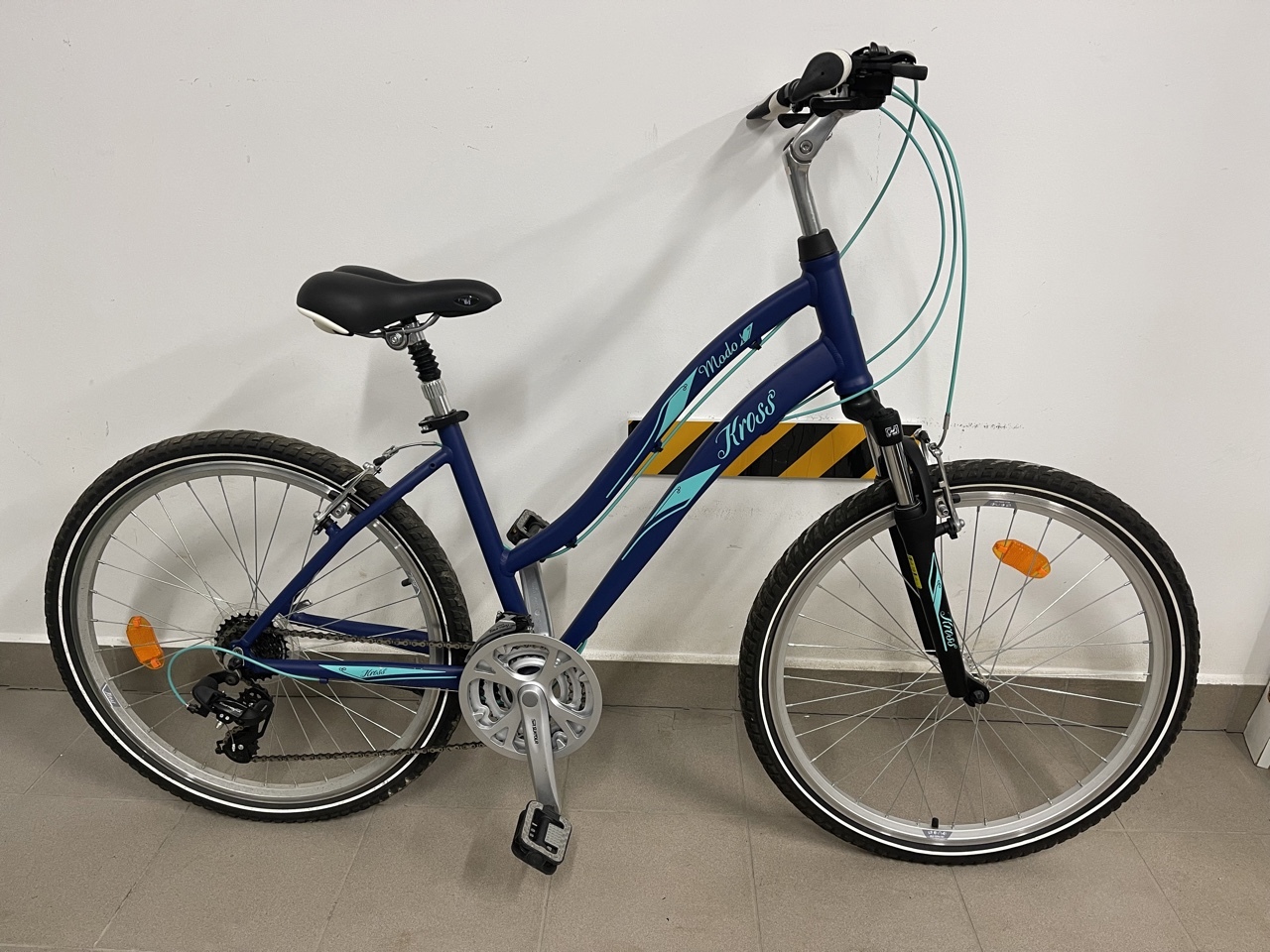 Rower Kross Modo Tarnów Kup teraz na Allegro Lokalnie