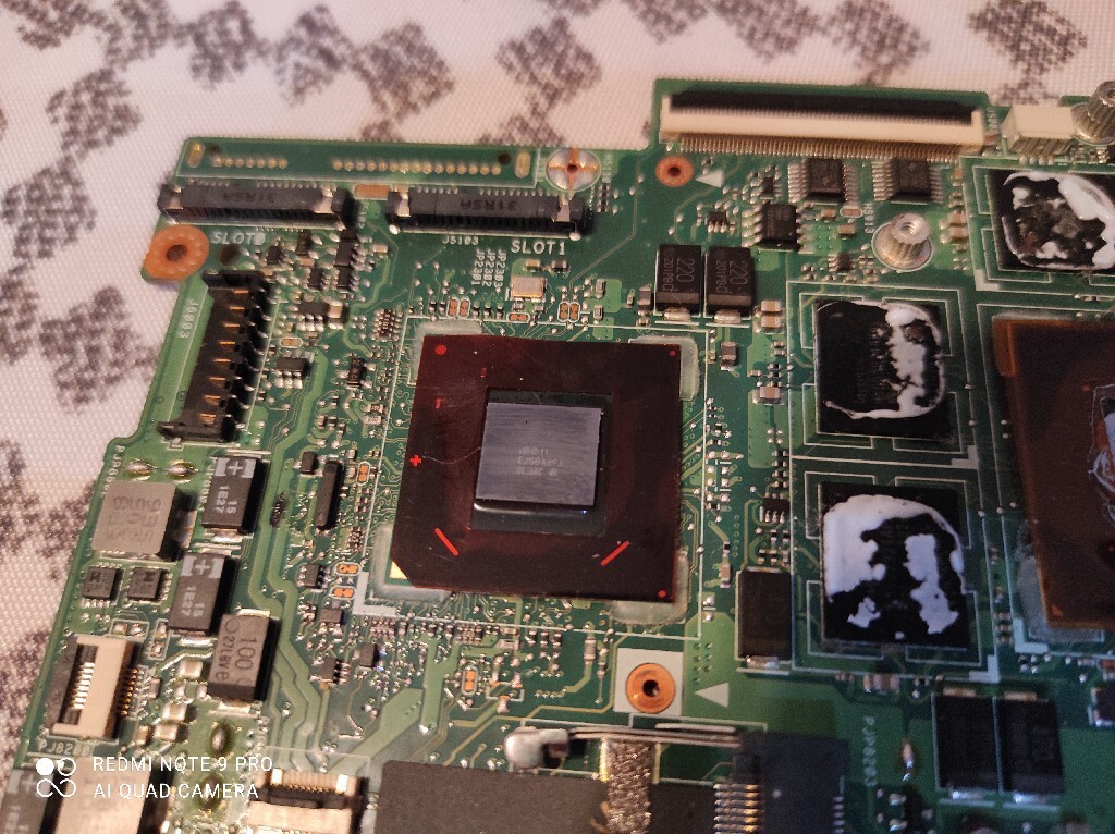 Asus u500v аккумулятор