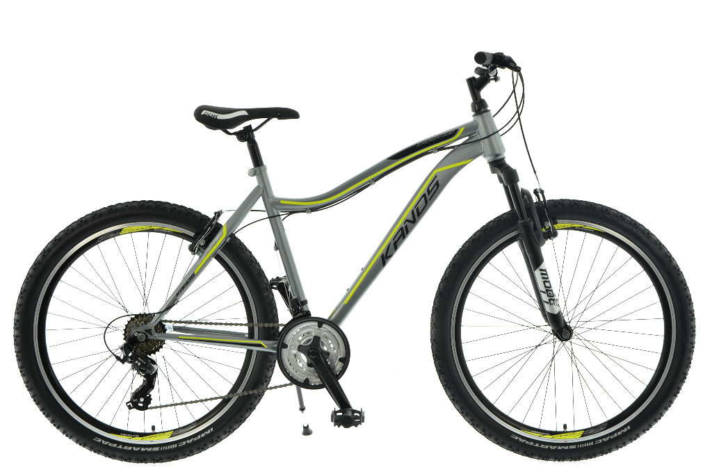 Rower damski 26 MTB KANDS Energy 500 AMOR 2021 HIT Kraków Kup teraz