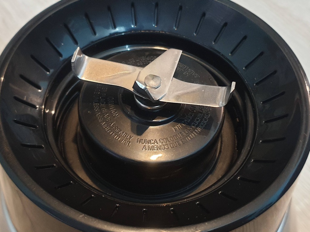 Blender kielichowy Russell Hobbs 2382156 600 W sr Skalbmierz Kup teraz na Allegro Lokalnie