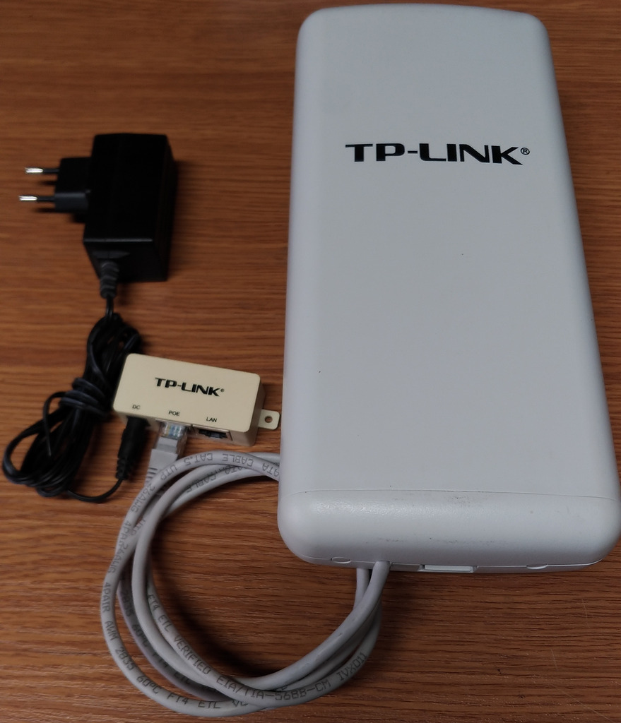 Router ruter TP-Link 5210 | Liszki | Kup teraz na Allegro Lokalnie