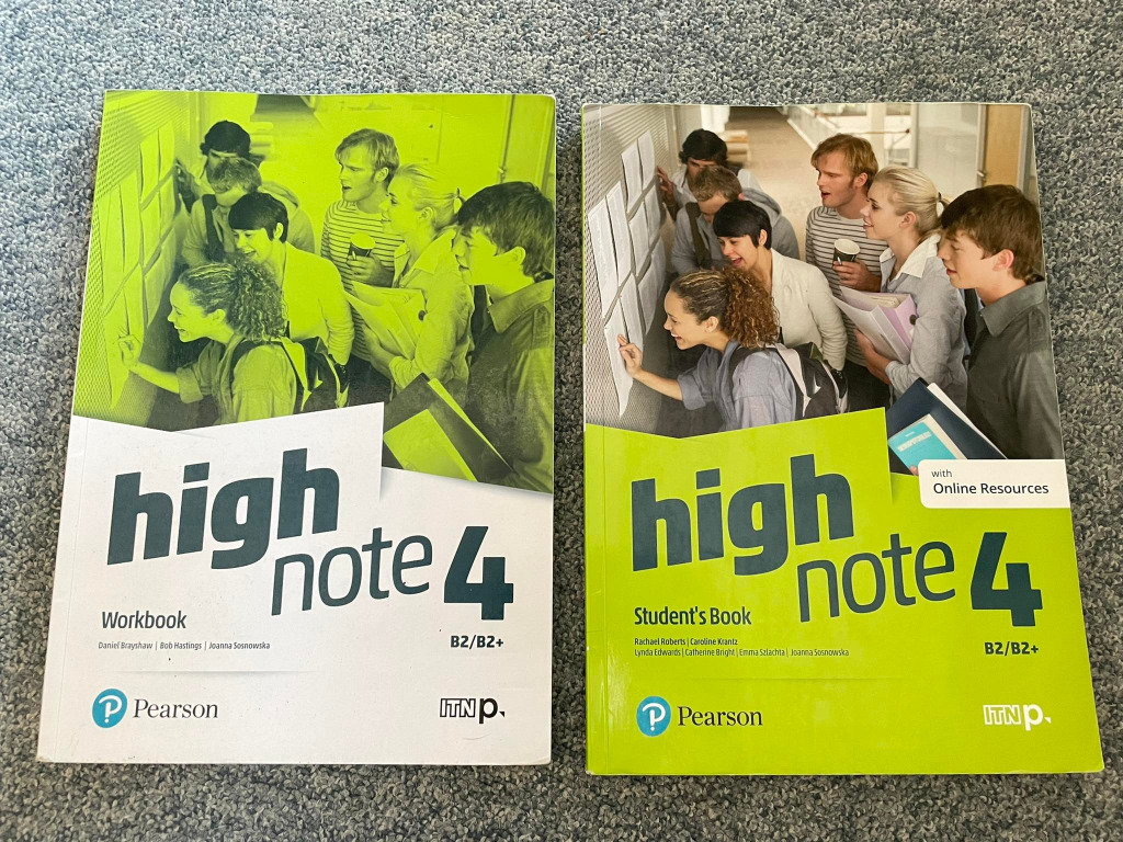high-note-4-komplet-podr-cznik-wiczenia-krak-w-kup-teraz-na