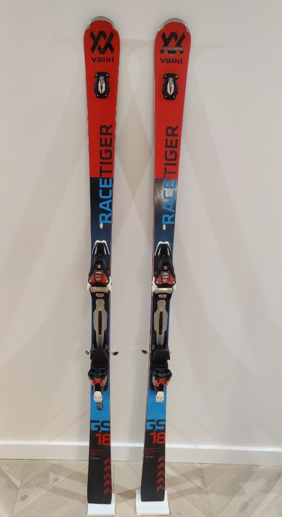 フォルクルM6 MANTRA 177cm marker griffon フォルクルM6 MANTRA 177cm marker griffon