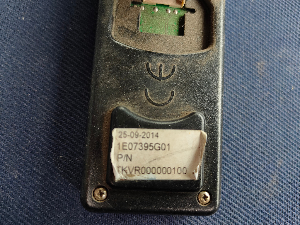 Sterownik Thermo king V200 max V300 max 2014 Proszowice Kup teraz