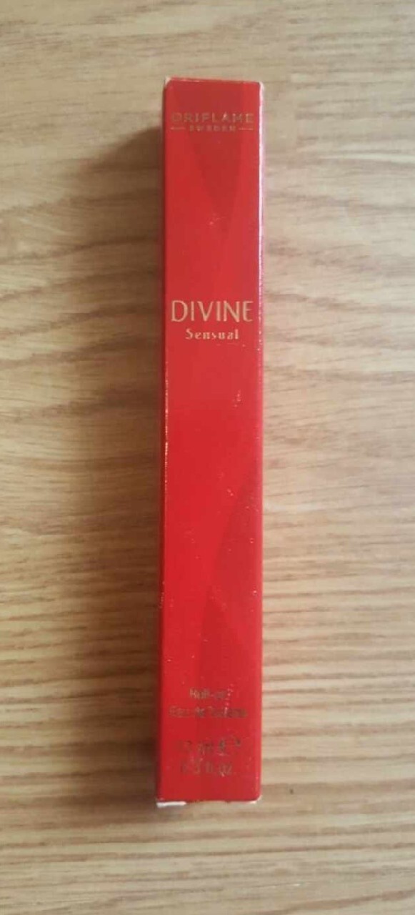 Roletka Divine Sensual 10 ml oriflame | Siedlce | Kup teraz na Allegro ...