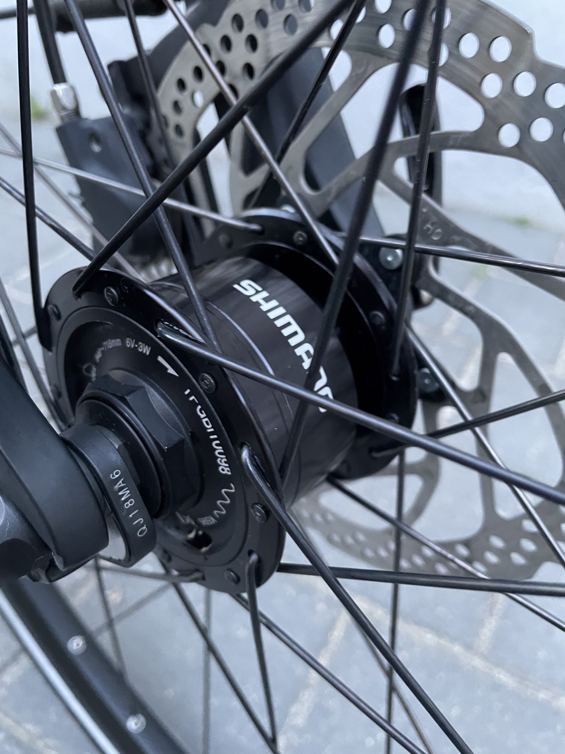 Rower trekkingowy KTM Light Disc M bdb Reda Ogłoszenie na