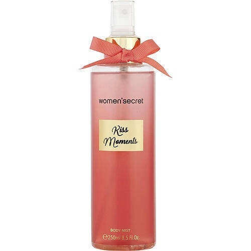 WOMEN'SECRET Kiss Moments BODY MIST 250ml (P1) Komorowice Kup teraz