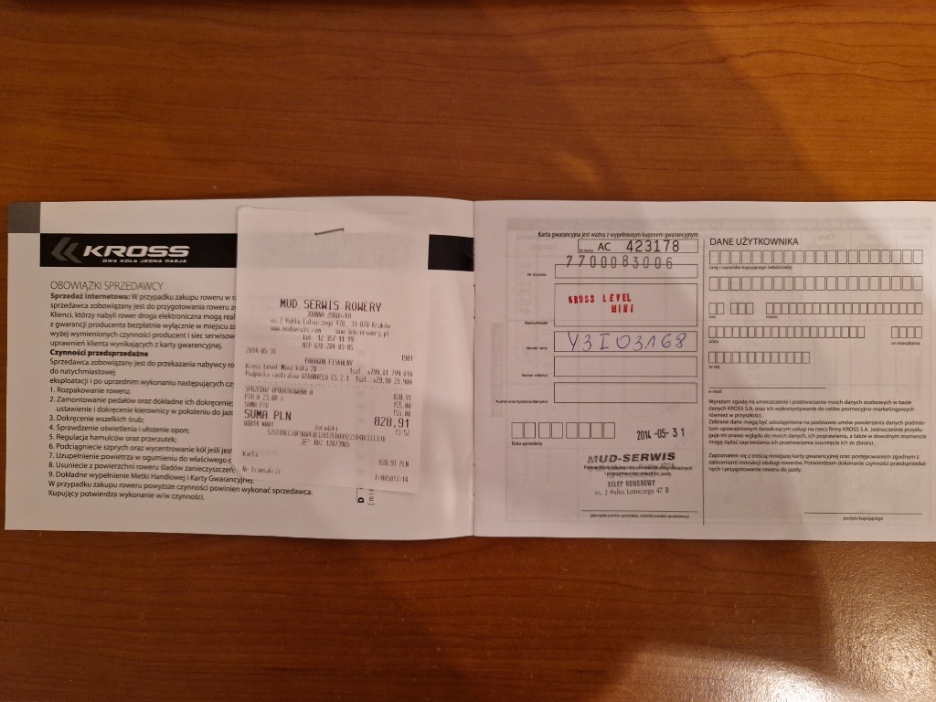 Rower Kross Level Mini koła 20 cali Zabrze Kup teraz na Allegro