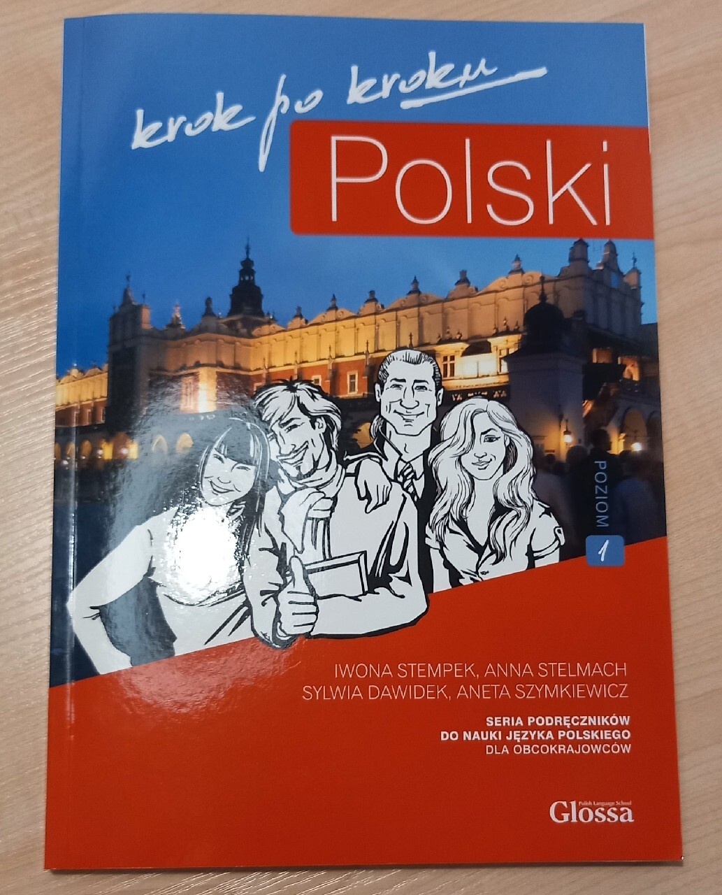 Krok Po Kroku A1 Audio Online