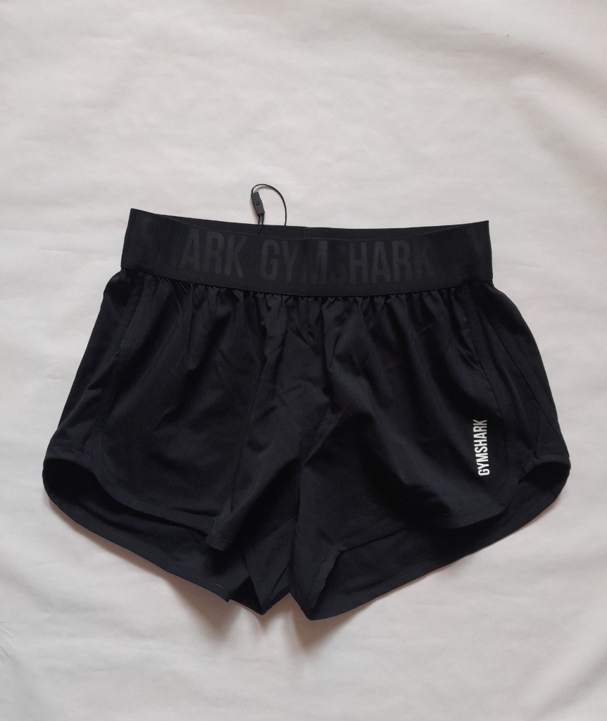 Gymshark spodenki Training XS shorts Oława Kup teraz na Allegro