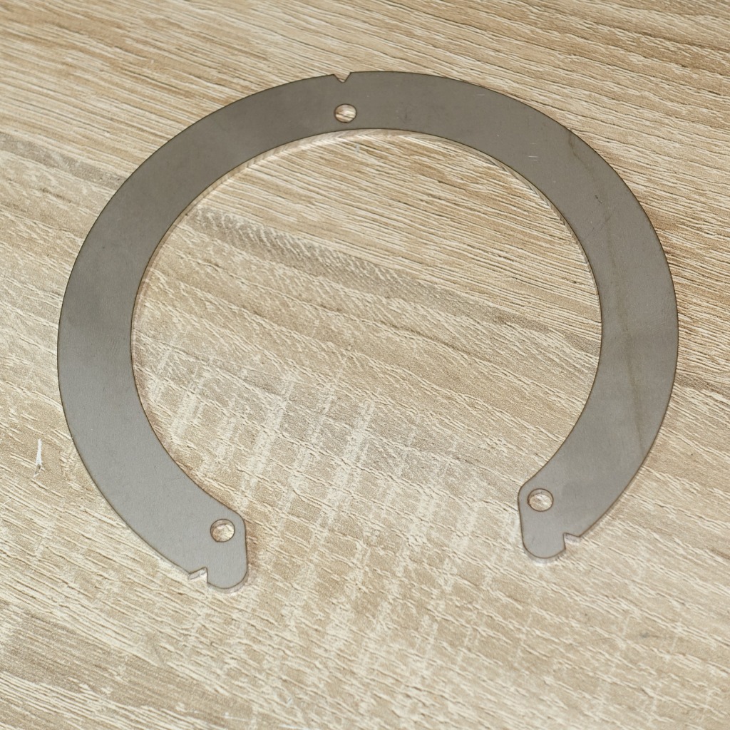 АДАПТЕР TANKLOCK [BF03] DO GIVI KAPPA HONDA CB500 