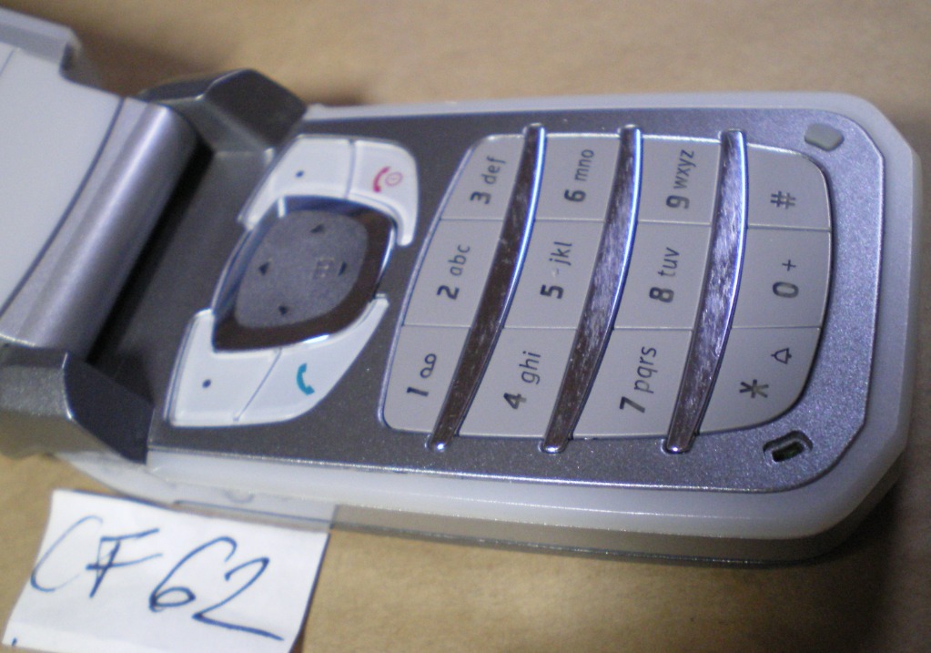 telefon kom Siemens CF62 blokada | Sławno | Licytacja na Allegro Lokalnie