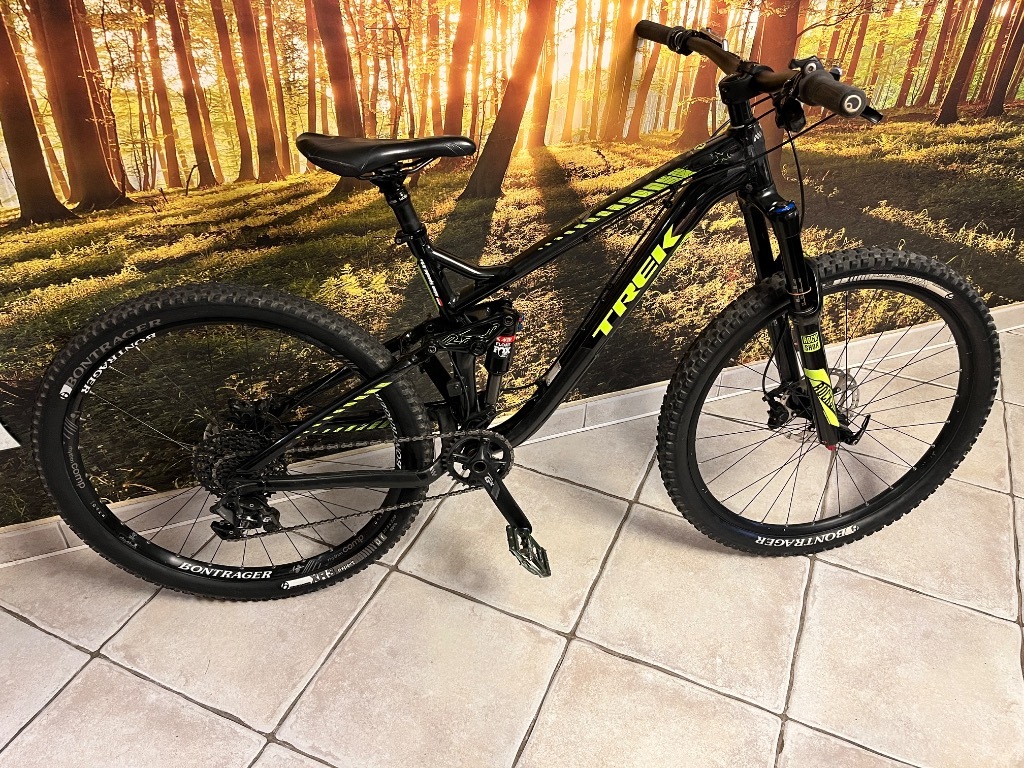 TREK REMEDY8 カスタムあり TREK REMEDY8 カスタムあり Was it Worth the 2 YEAR Wait