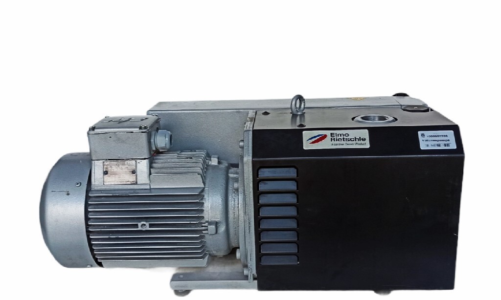 Pompa Prozniowa Gardner Denver VVC 75 7084 m3/h PLESZEW Kup teraz