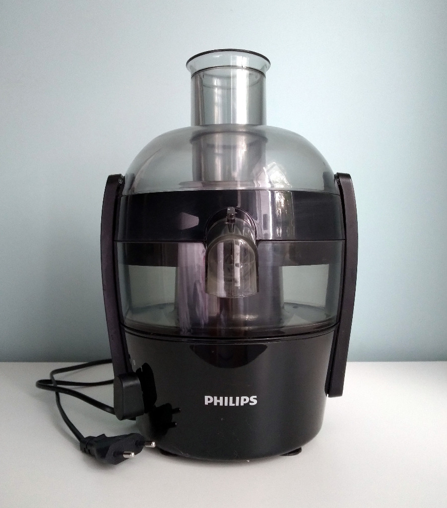Sokowirówka Philips HR1832/02 wyciskarka do soków | Gdynia | Kup teraz ...