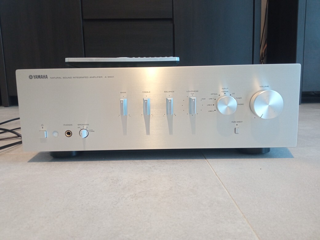 Yamaha as 501 pierwszy właściciel | Miaty | Kup teraz na Allegro Lokalnie