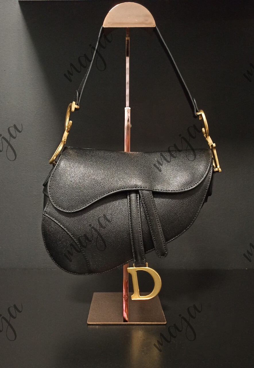 Torebka Dior Saddle Bag Siodło Marklowice Kup teraz na Allegro Lokalnie