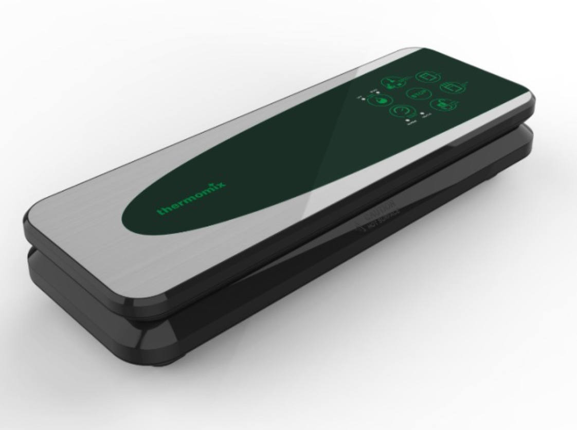 Vacuum sealer vs100 thermomix zgrzewarka prózniowa Bydgoszcz Kup