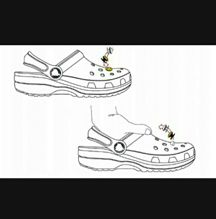 30szt CHARMS SOUTH PARK PRZYPINKI DO CROCS JIBBITZ Władysławowo Kup