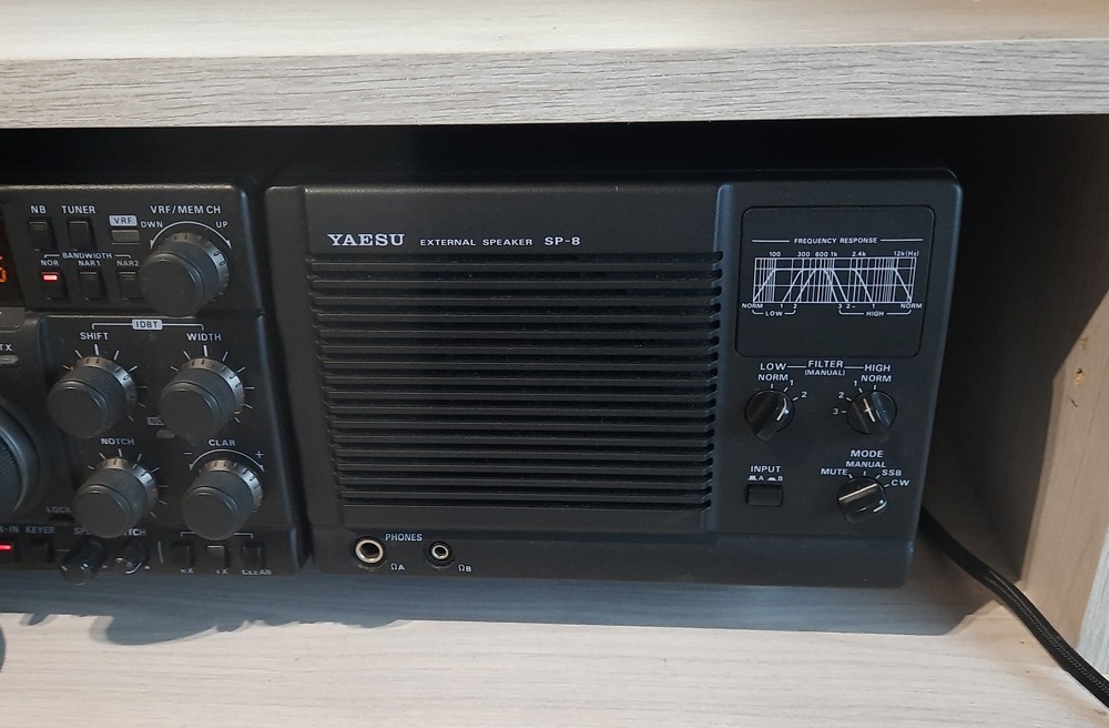 YAESU FT1000MP MARKV Field Szczecin Kup teraz na Allegro Lokalnie