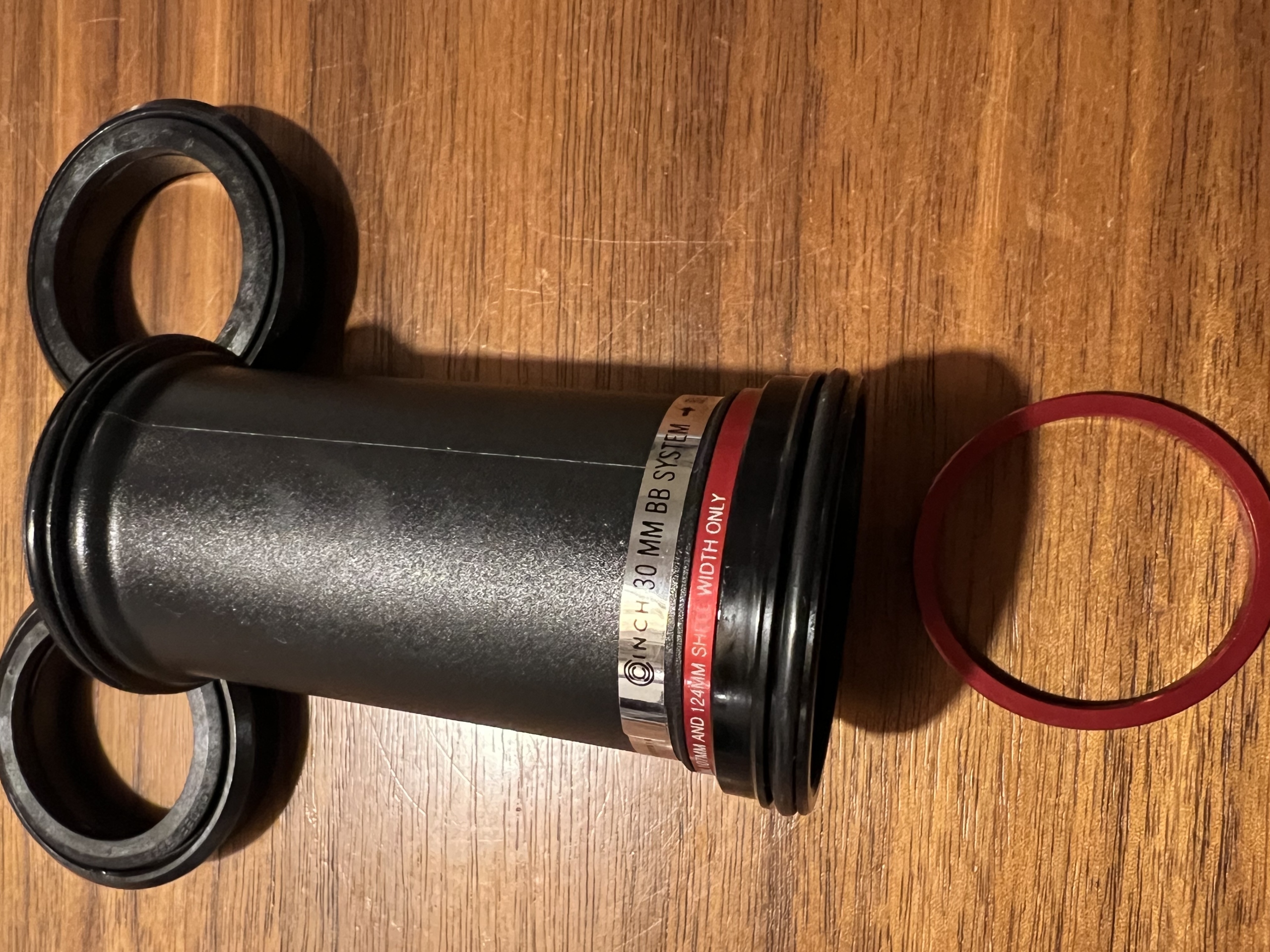 Suport Race Face BB92 Double Row CINCH 30mm Warszwa Kup teraz na