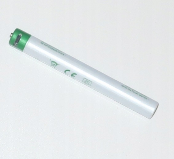 БАТАРЕЯ АКУМУЛЯТОР USB ЛІХТАРИК LEDLENSER P4R CORE 200LM I P4R 300LM 