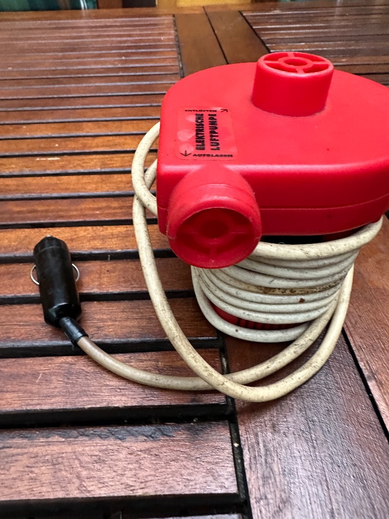 Kompresor 12 V 120 W | Katowice | Kup teraz na Allegro Lokalnie