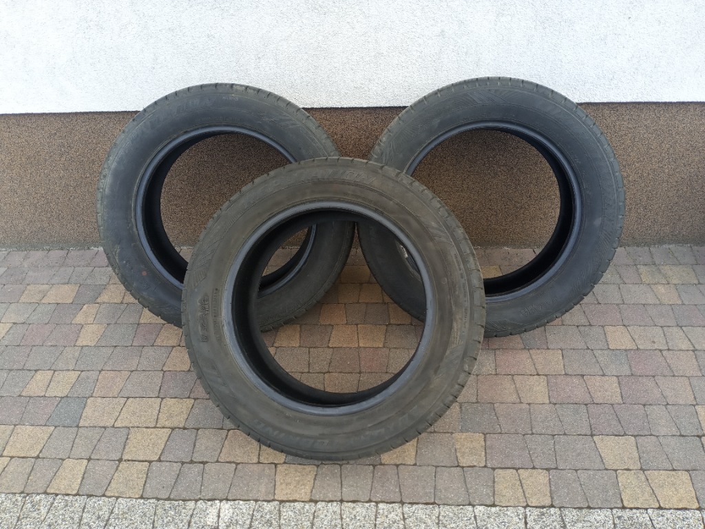 Opona Mazama Tires Reputation Luxury Touring USA Korytnica