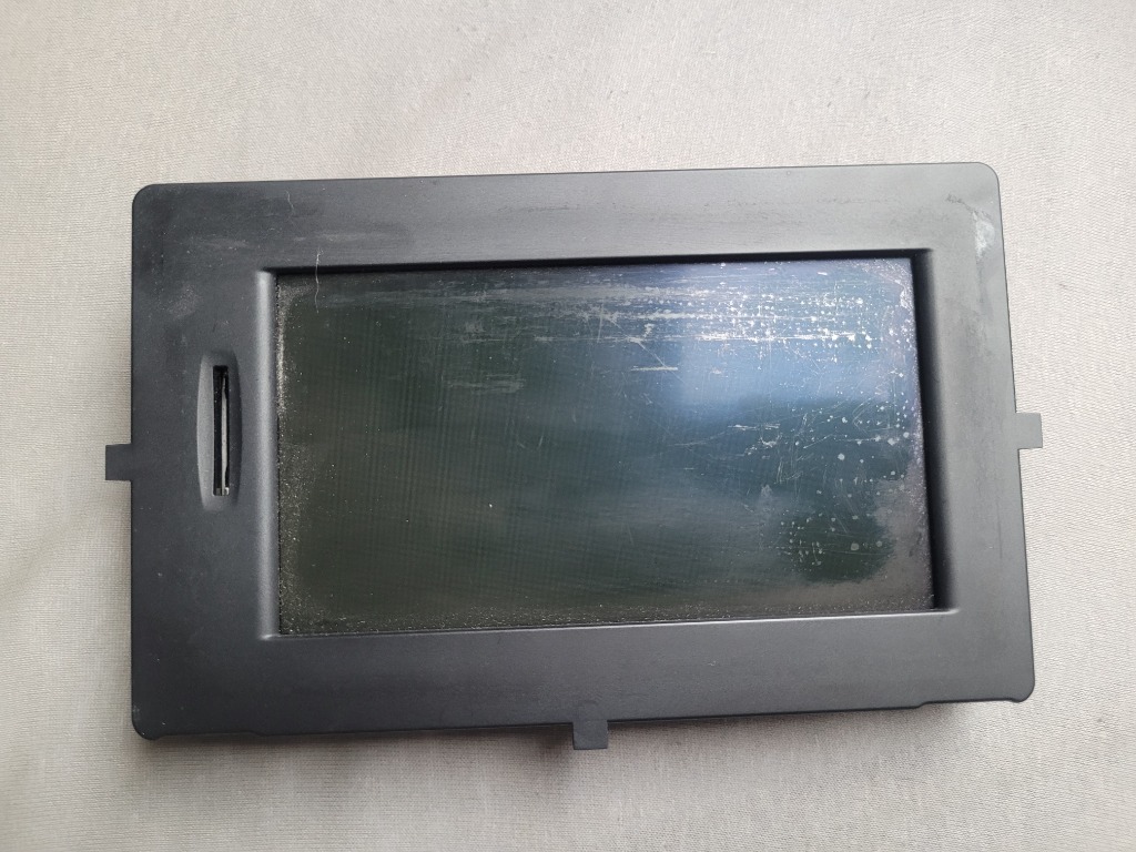 SCENIC 3 НАВІГАЦІЯ TOMTOM 259153753R 