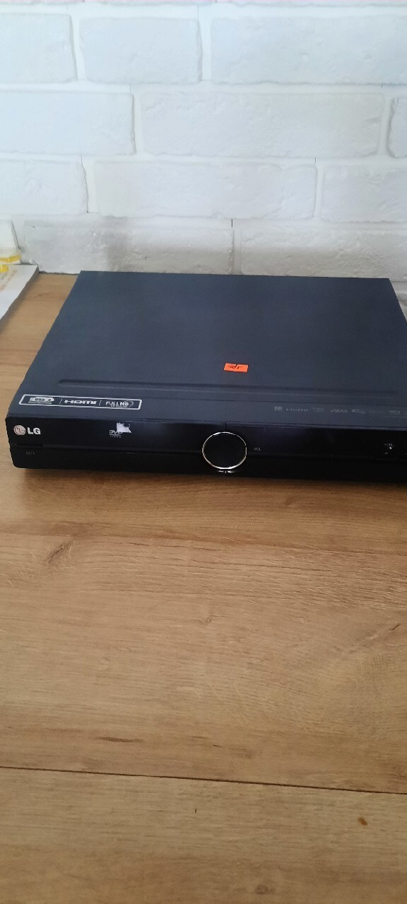 LG ht305su wzmacniacz 50 wat Gdańsk Licytacja na Allegro Lokalnie