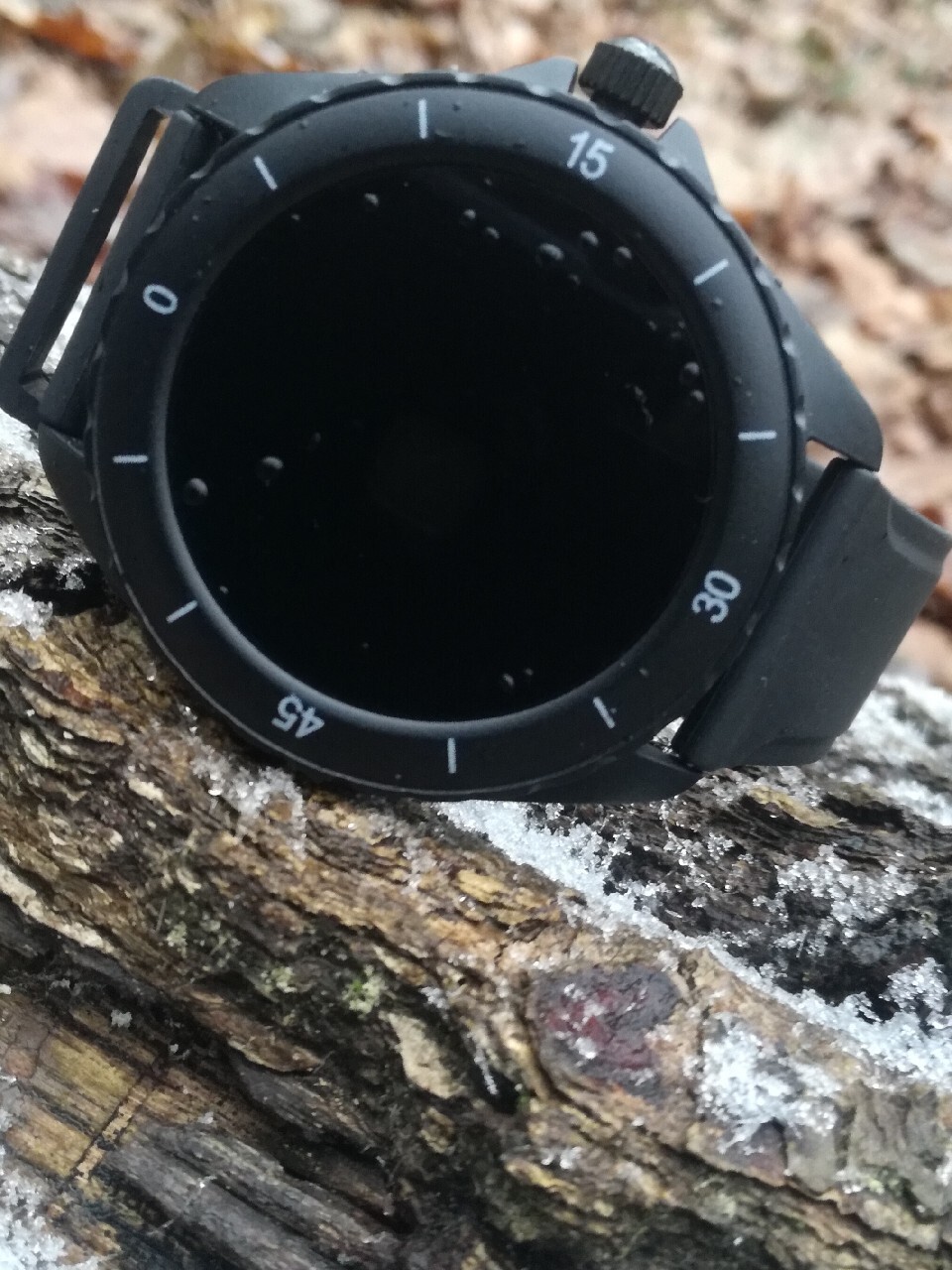 Zdjęcie oferty: ELEGIANT Smart Watch sport wodoodporność IP68.