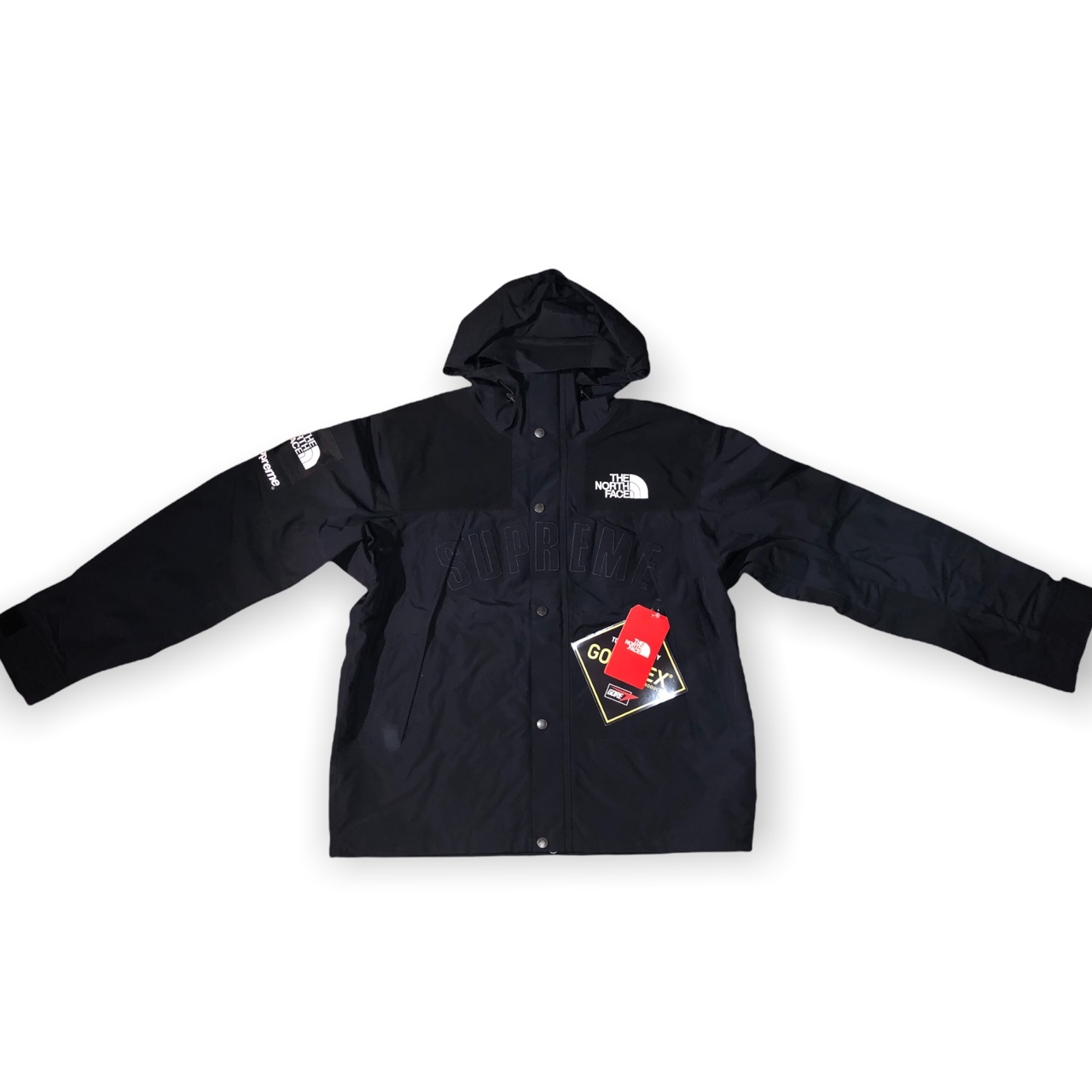 Supreme The North Face Arc Logo Mountain Parka M | Woźniki