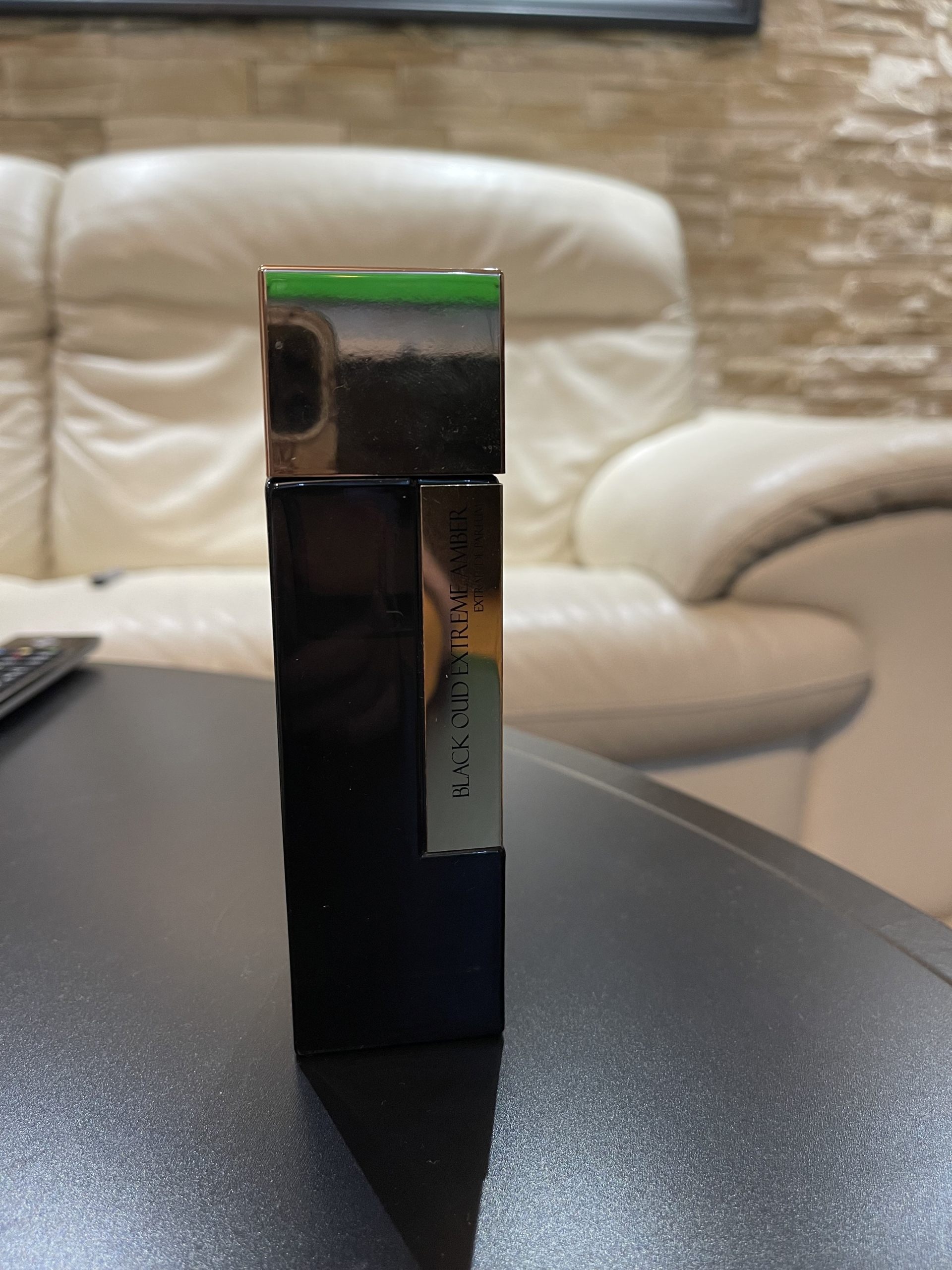 Laurent mazzone black oud extreme amber sale