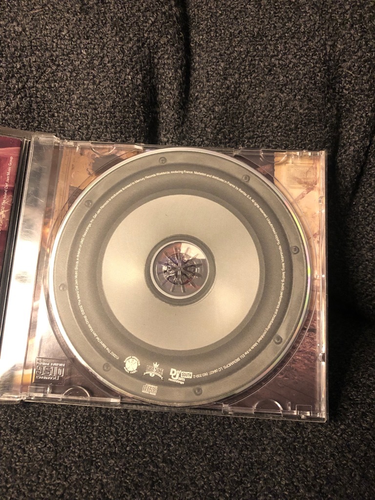 Scarface The Fix (Def Jam South) Poznań Kup teraz na Allegro Lokalnie