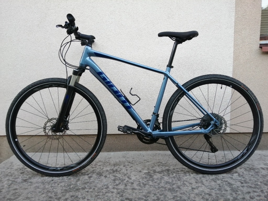 Giant roam 0 disc 2020 sale