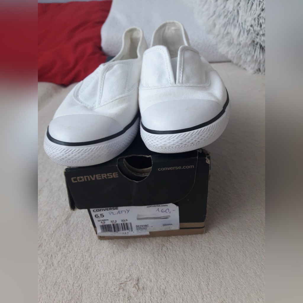 converse 37.5 allegro